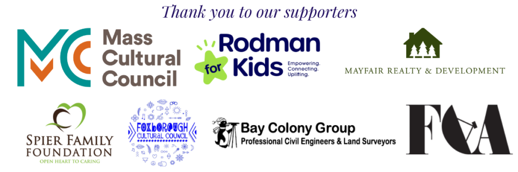 MRPAC Supporters Logo