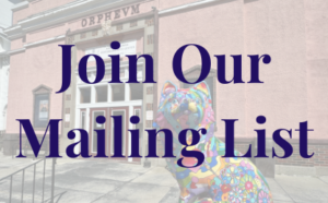 JOIN THE MRPAC MAILING LIST