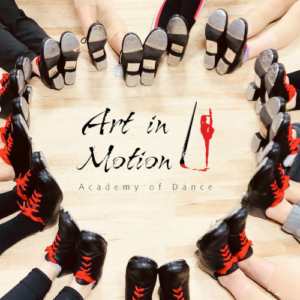 ART IN MOTION ACADEMY OF DANCE