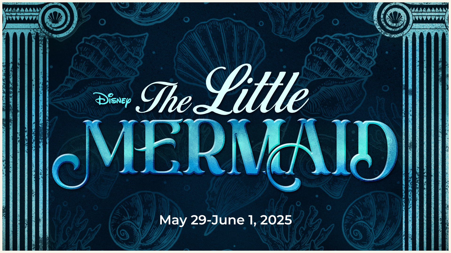 THE LITTLE MERMAID ECT