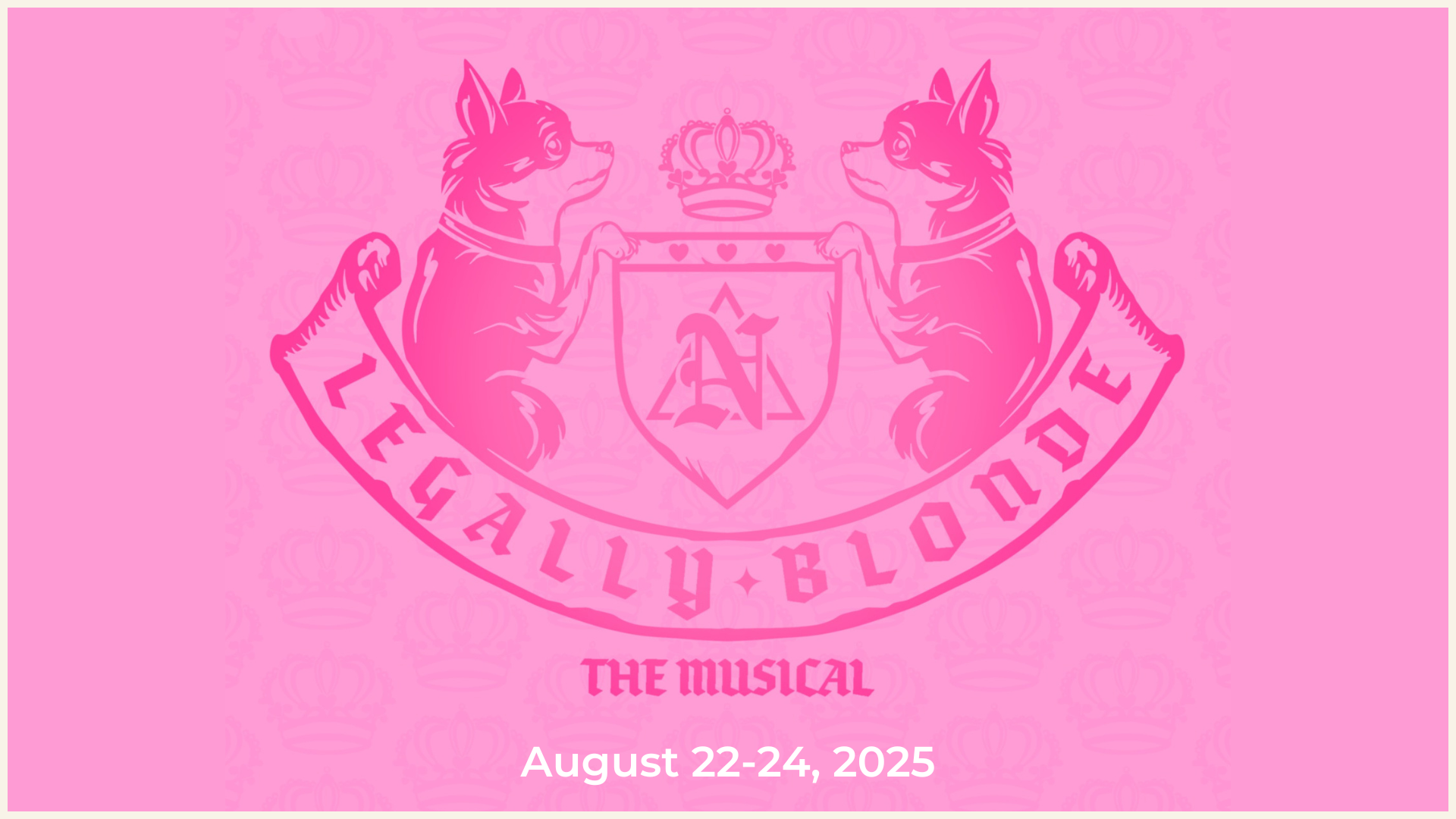 Legally Blonde