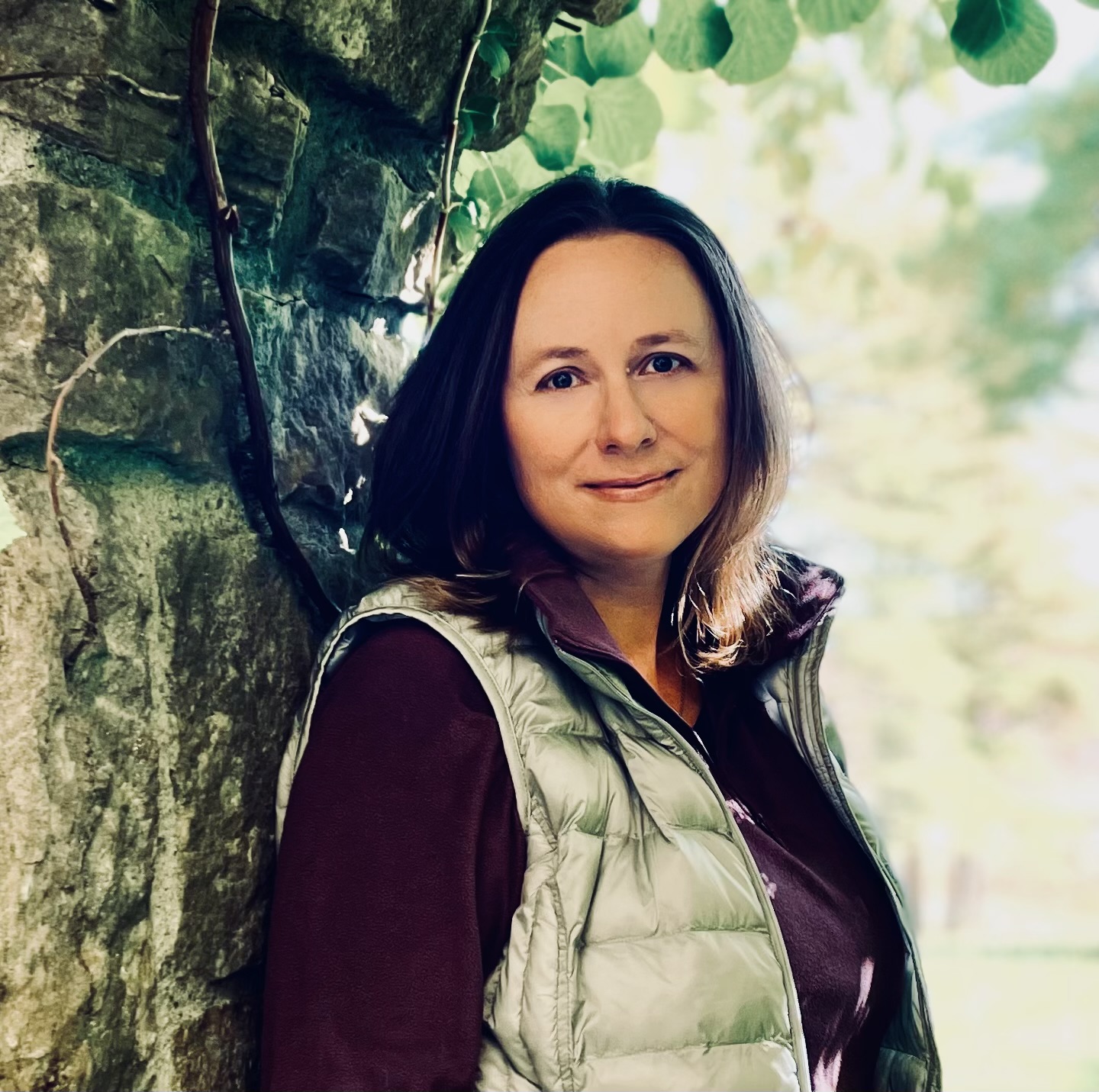 JENNIFER RATHBUN