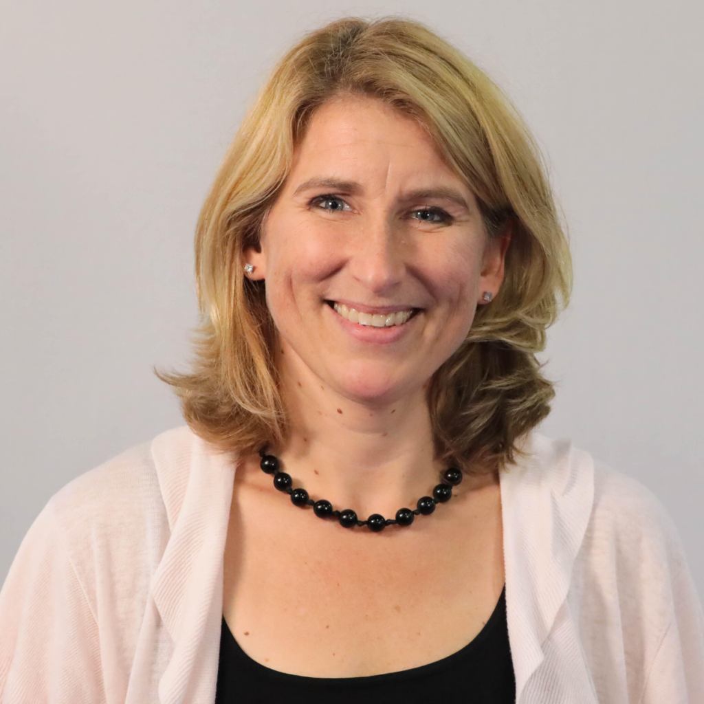 Laurie Coe