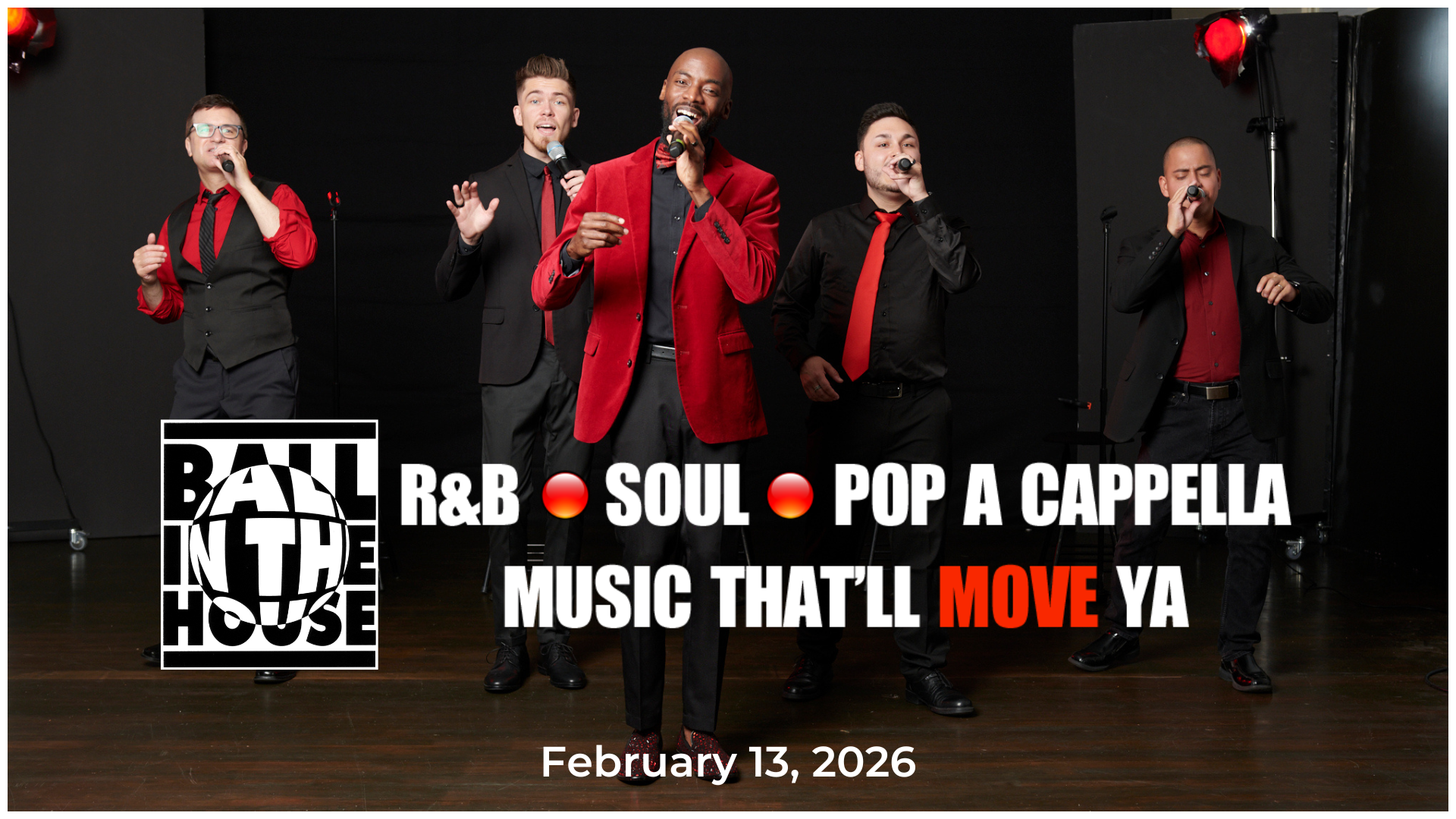 BALL IN THE HOUSE WEBSITE CAROUSEL