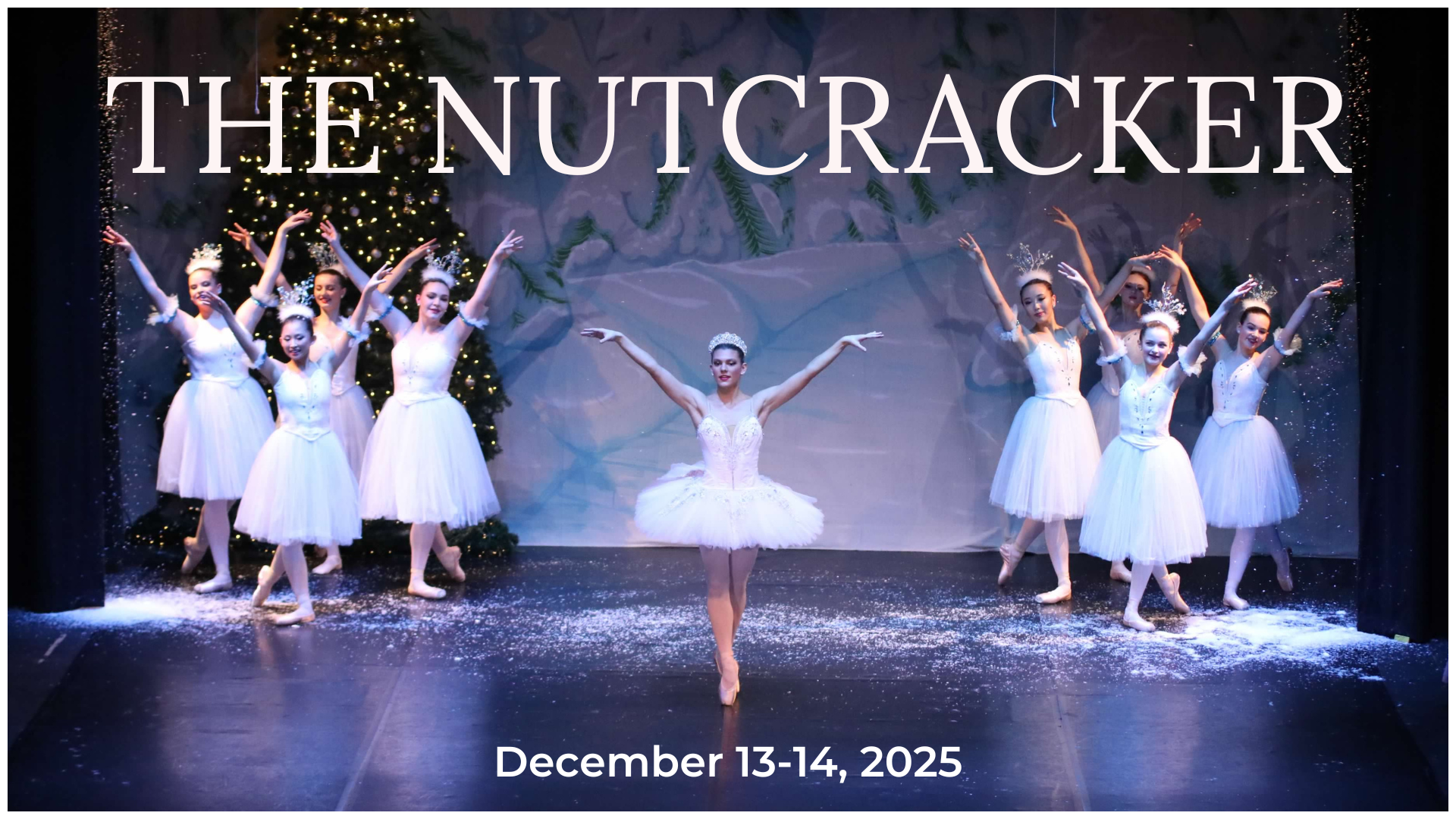 THE NUTCRACKER WEBSITE CAROUSEL