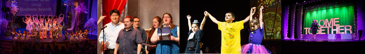 SUPPORT OUR ANNUAL APPEAL