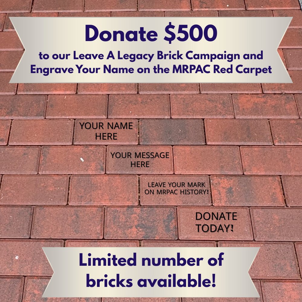 LEAVE A LEGACY CAMPAIGN