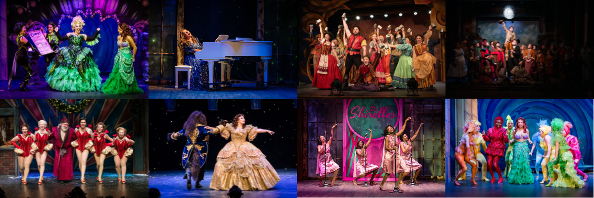 EMERALD CITY THEATRICAL