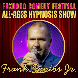 ALLAGESHYPNOSISSHOW