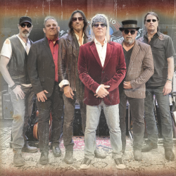 AMERICAN GIRL_ TOM PETTY TRIBUTE (2)