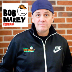 BOB MARLEY