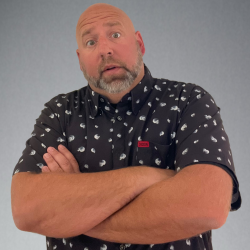 BRIAN GLOWACKI