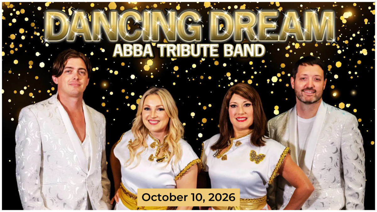 DANCING DREAM