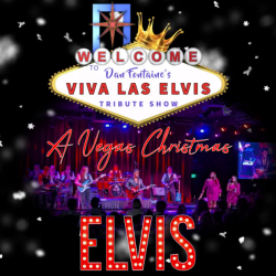 A Vegas Christmas