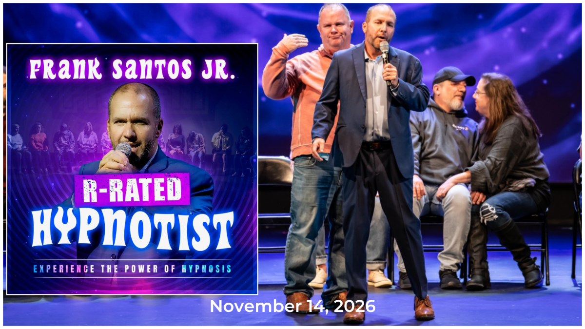 FRANK SANTOS JR CAROUSEL