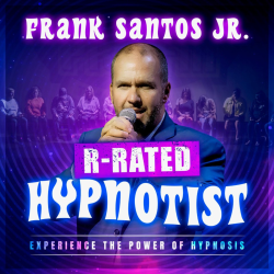 FRANK SANTOS JR.