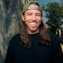 JIMMY CASH