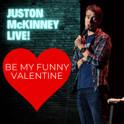 JUSTON MCKINNEY