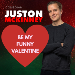 JUSTON MCKINNEY VALENTINE