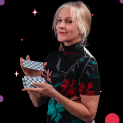 KAREN RONTOWSKI PROFILE