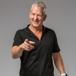 LENNY CLARKE