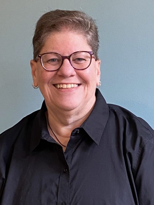 Lisa Doucet