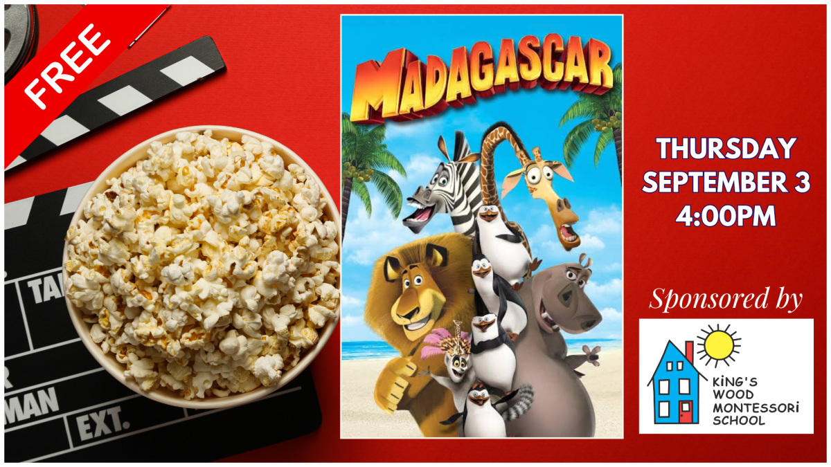 MADAGASCAR SEPT 3