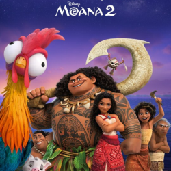 MOANA 2