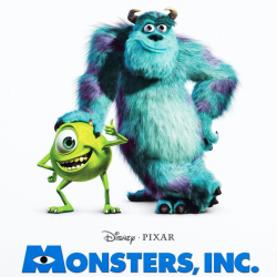 MONSTERS INC