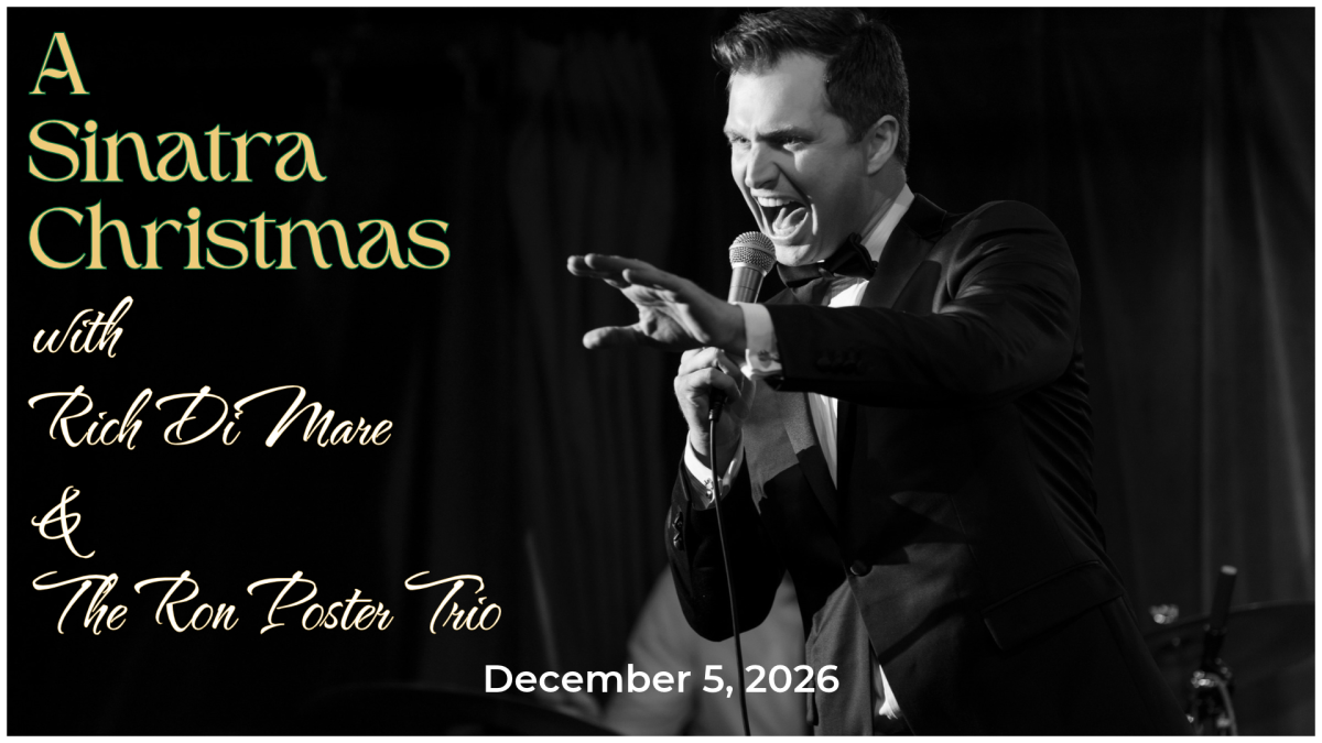 SINATRA CHRISTMAS CAROUSEL