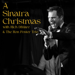 A SINATRA CHRISTMAS