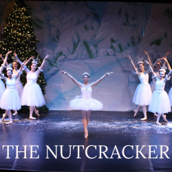 THE NUTCRACKER (2)