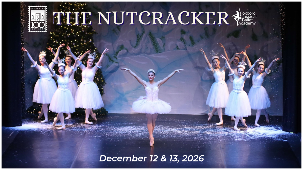 THE NUTCRACKER CAROUSEL