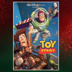 TOY STORY MOVIE