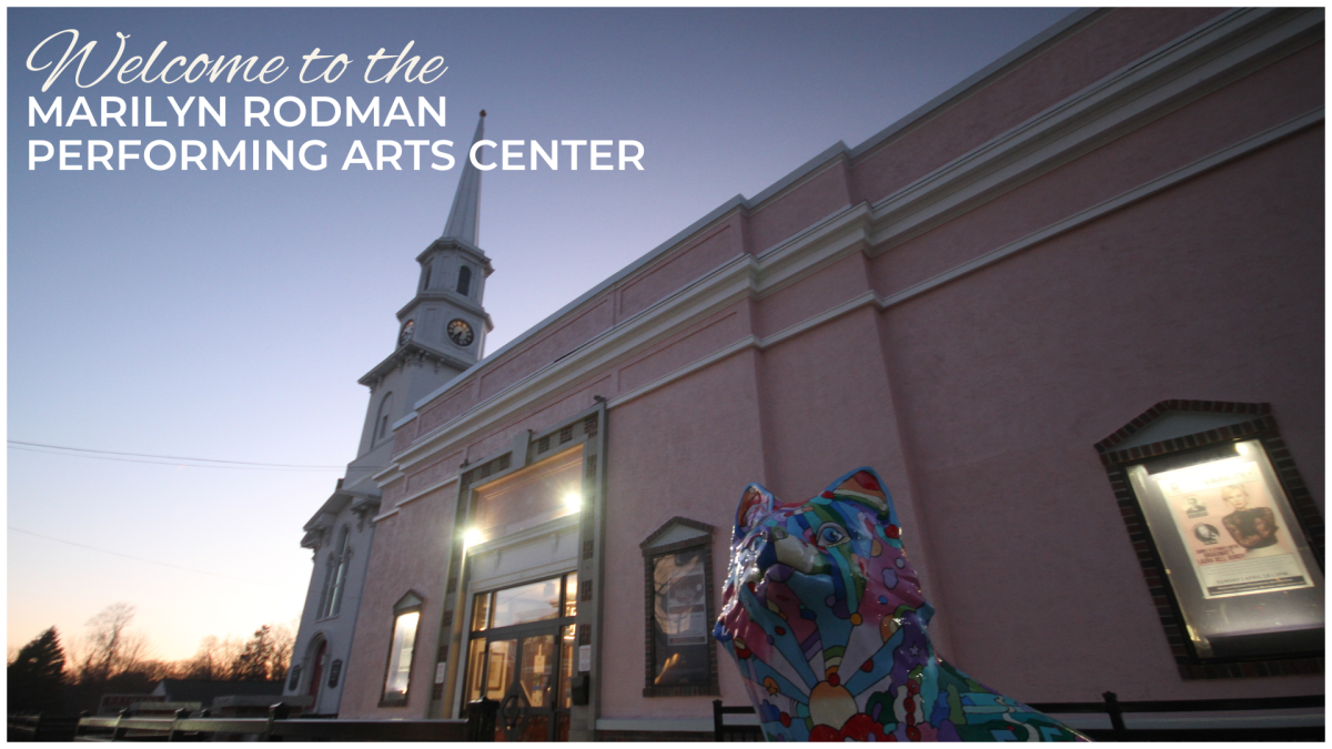 WELCOME TO THE MRPAC