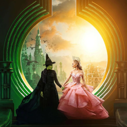 WICKED SING ALONG