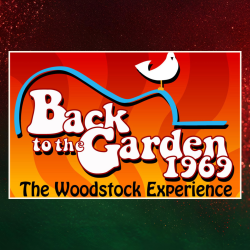 Back to The Garden 1969: Woodstock Tribute