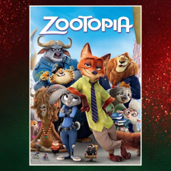 ZOOTOPIA
